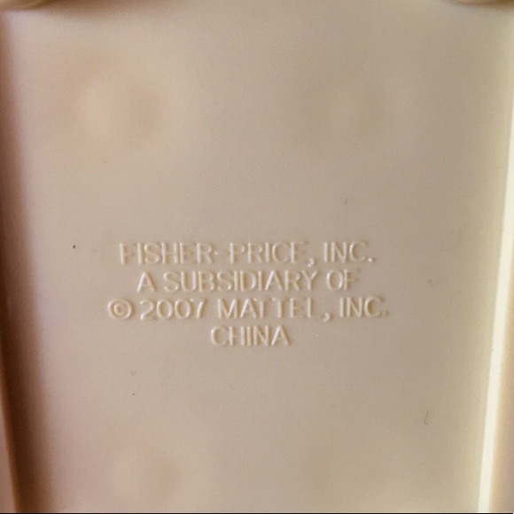 FISHER PRICE “Lovin’ Family” Bassinets - Picture 4 of 4